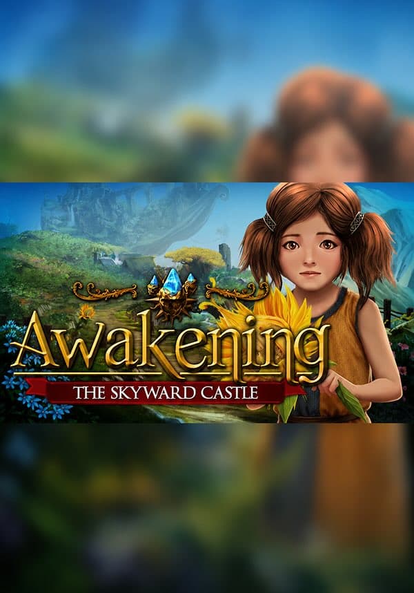 Awakening: The Skyward Castle Collector's Edition
