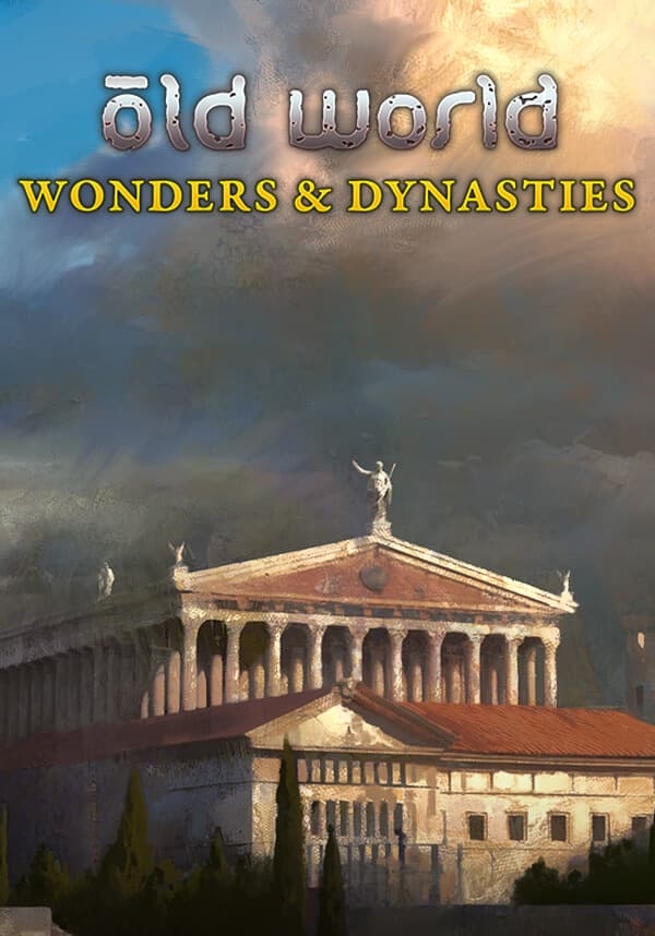 Old World - Wonders and Dynasties