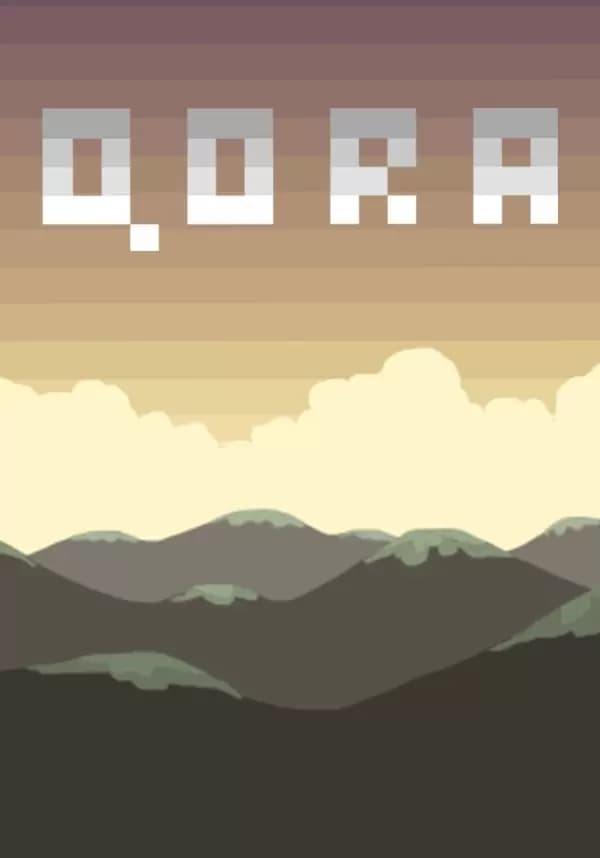 Qora