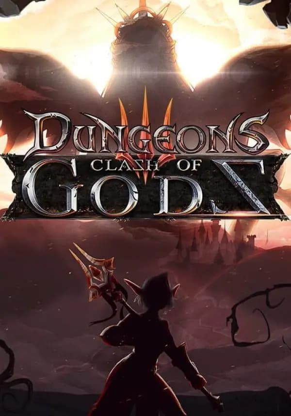 Dungeons 3 - Clash of Gods
