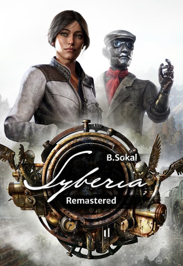 Syberia - Remastered