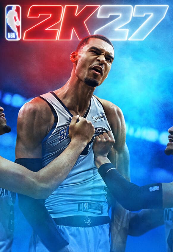 NBA 2K27