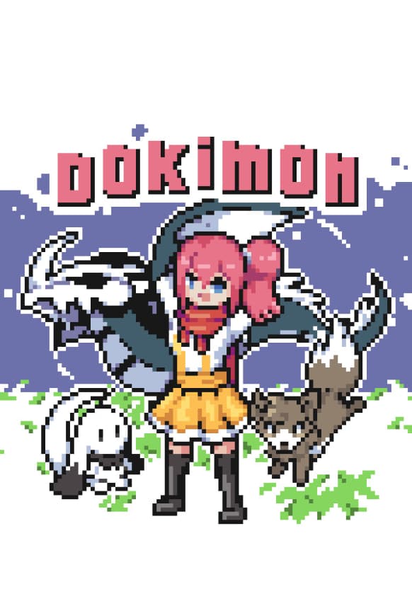 Dokimon