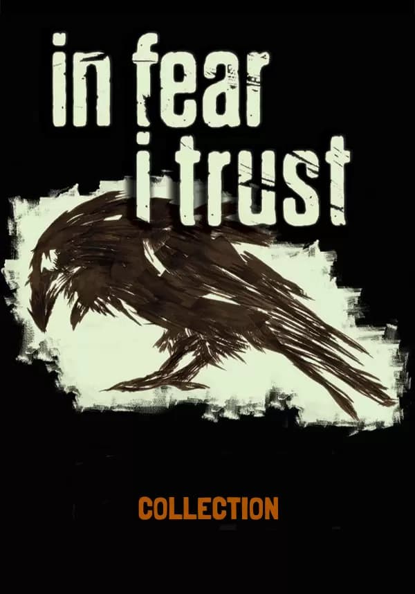 In Fear I Trust - Collection (1-4 Episodes)