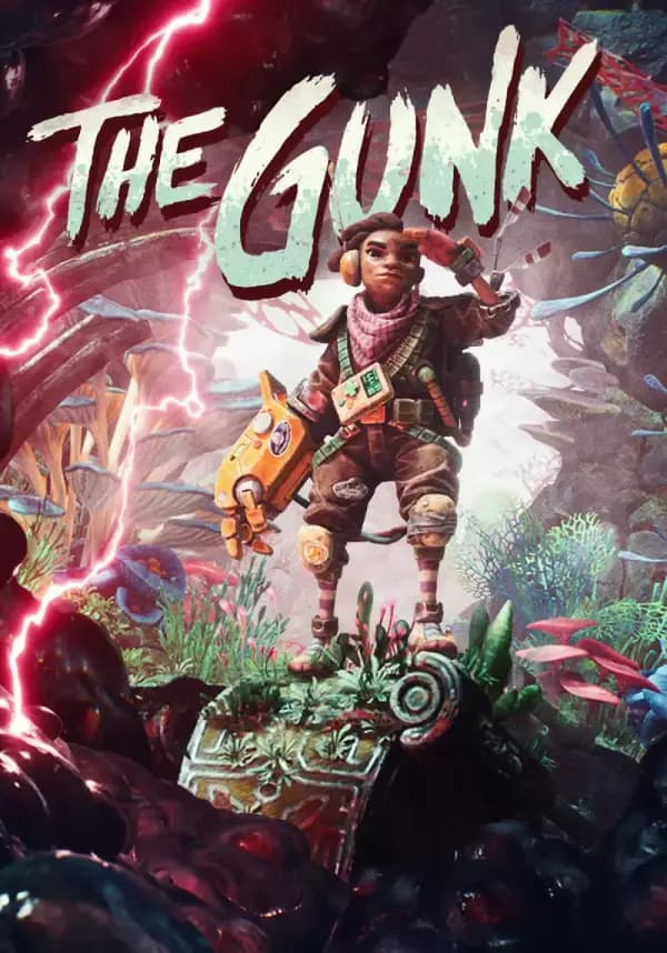 The Gunk