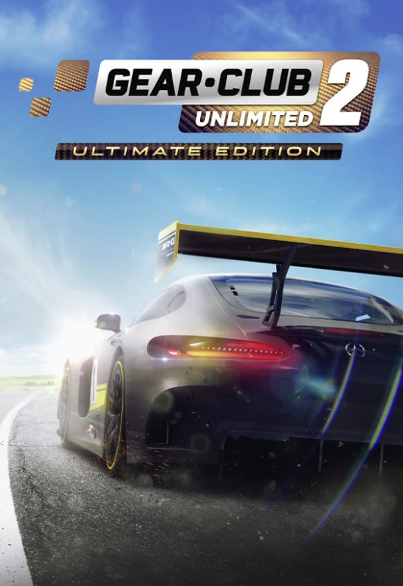Gear.Club Unlimited 2 - Ultimate Edition