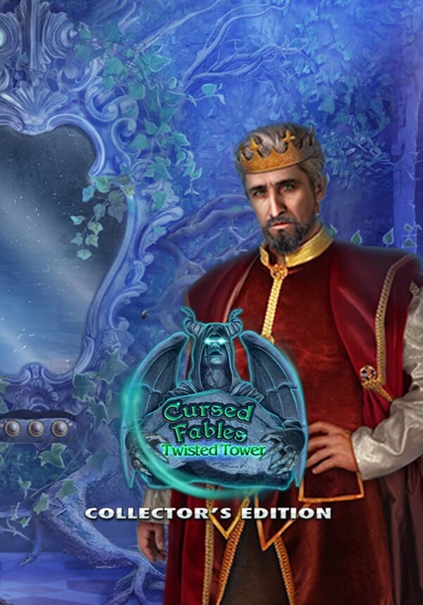 Cursed Fables: Twisted Tower Collector's Edition