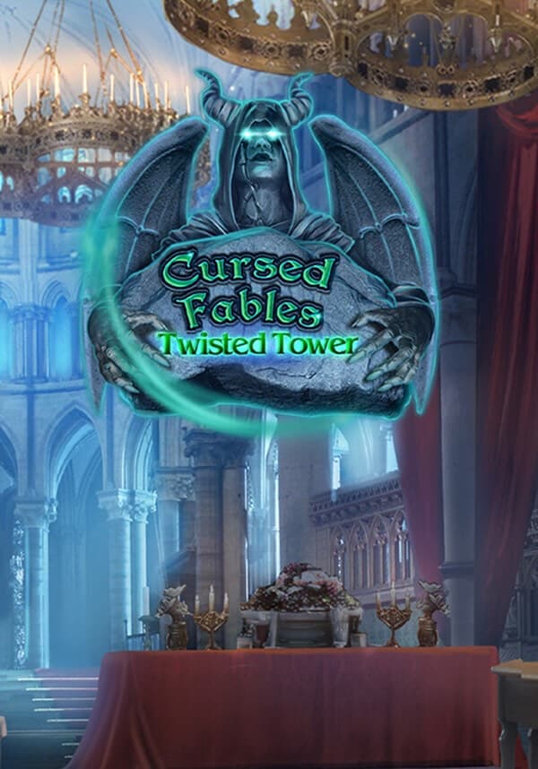 Cursed Fables: Twisted Tower