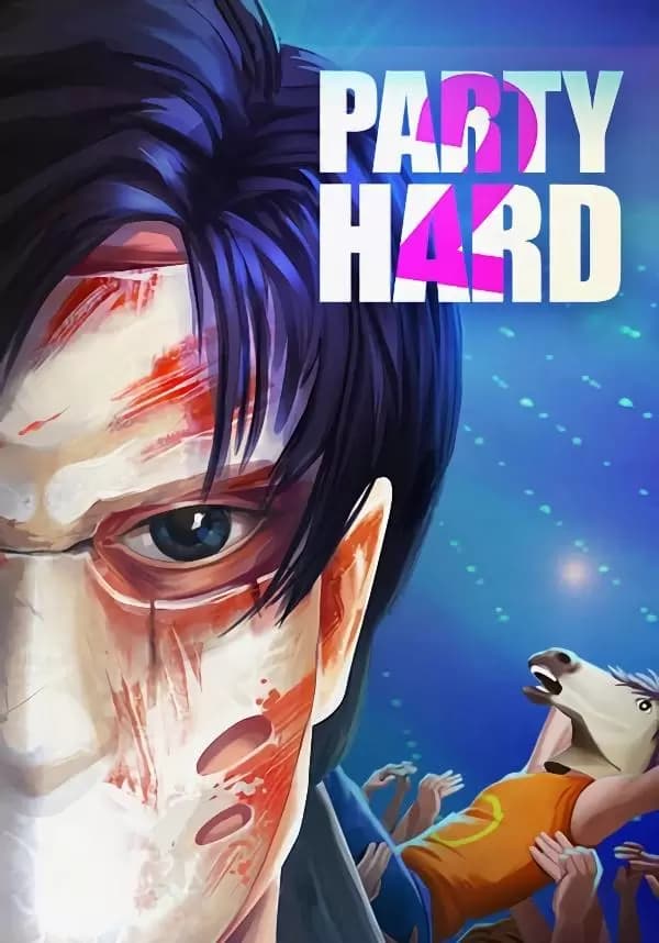 Party Hard 2