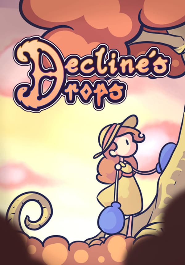Decline's Drops