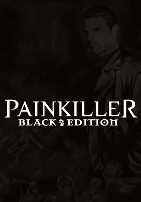 Painkiller: Black Edition (LATAM)