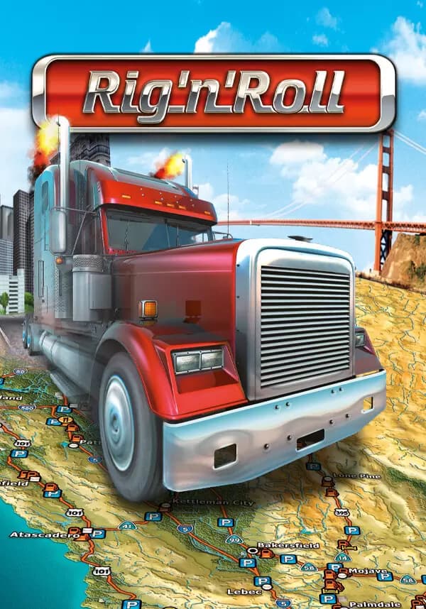 Rig 'n' Roll