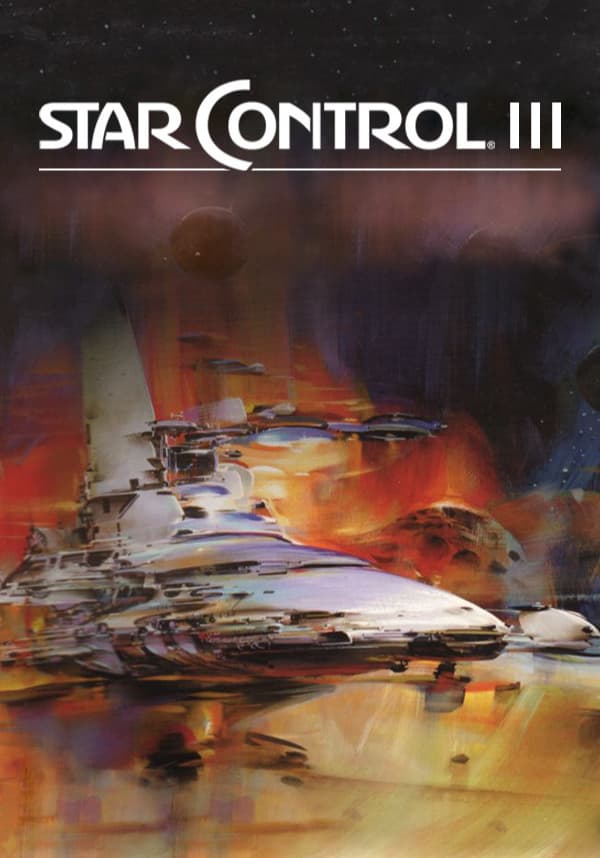 Star Control III