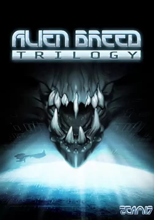 Alien Breed™ Trilogy