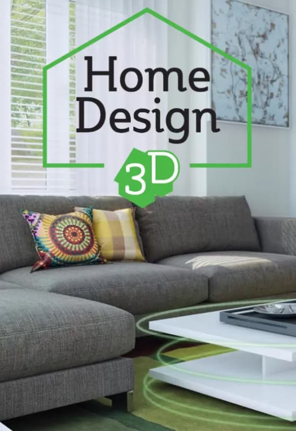 Home Design 3D