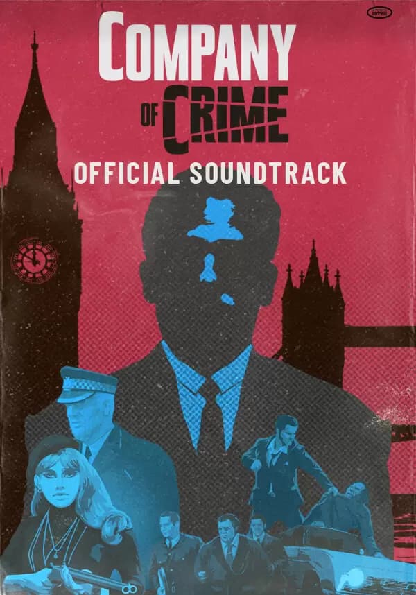 Company of Crime: Official Soundtrack