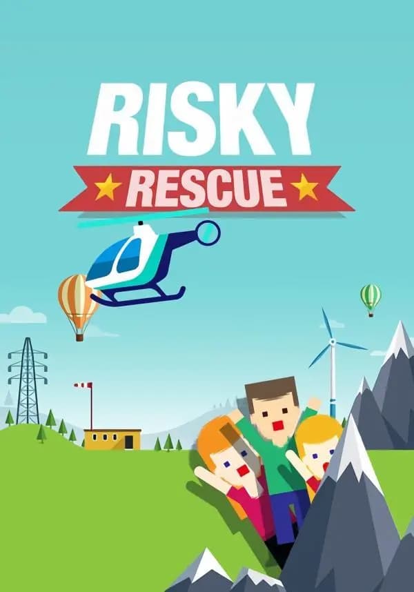 Risky Rescue