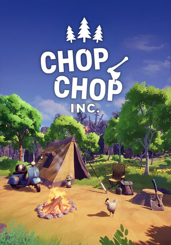 Chop Chop Inc.