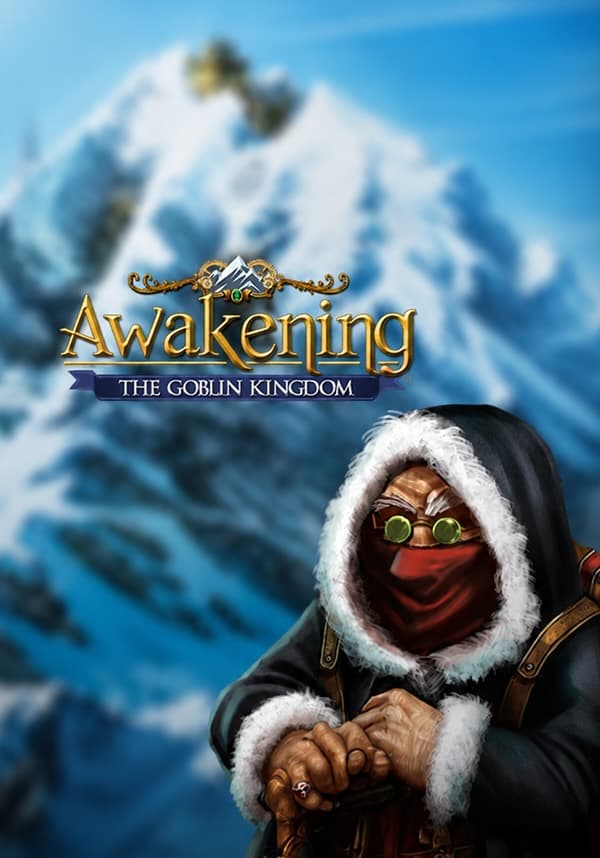 Awakening: The Goblin Kingdom Collector's Edition