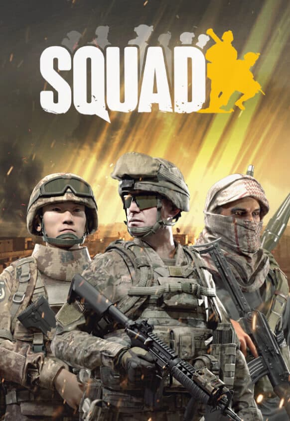 Squad
