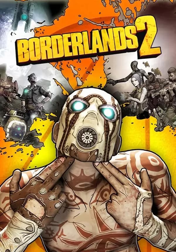 Borderlands 2