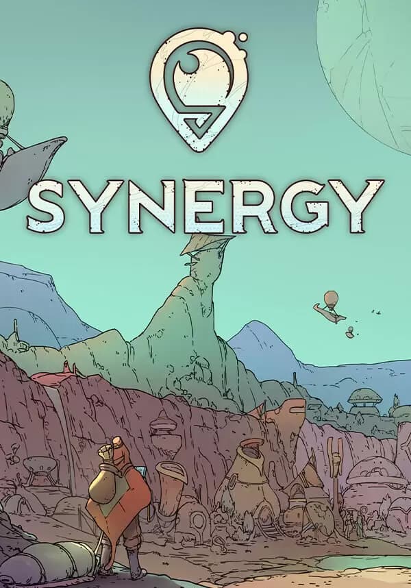 Synergy