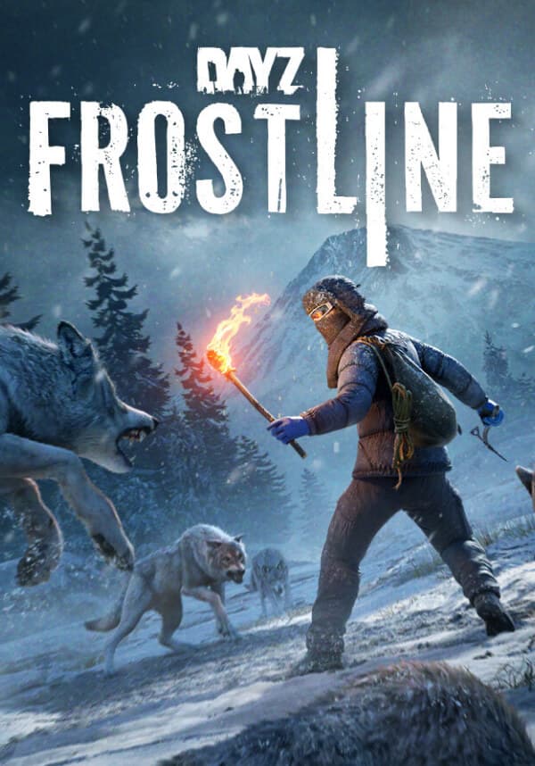DayZ - Frostline