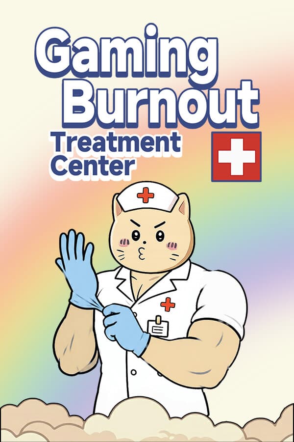 Gaming Burnout Treatment Center