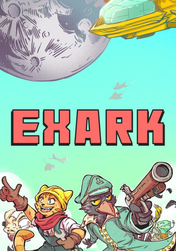 Exark