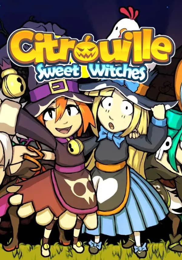 Citrouille