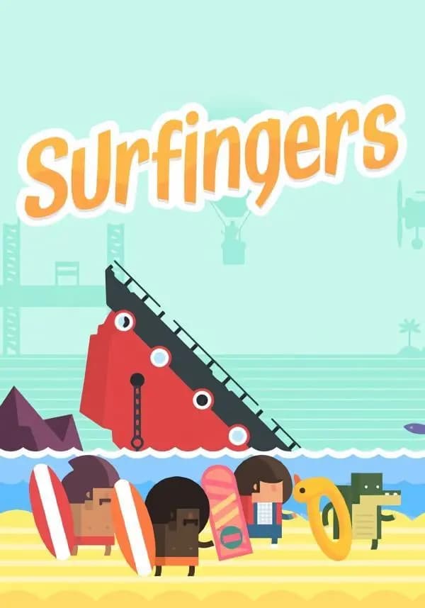 Surfingers