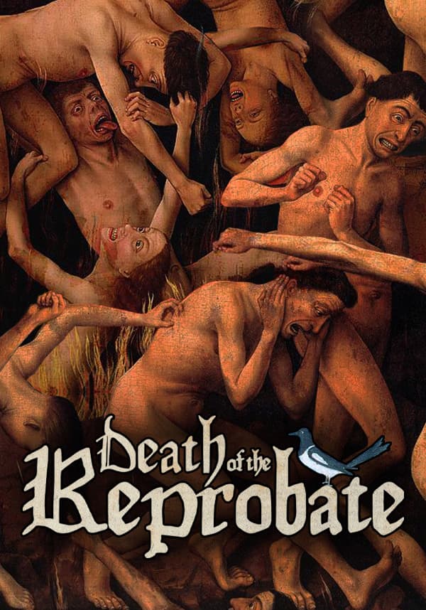 Death of the Reprobate
