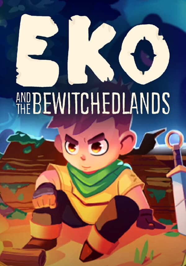 Eko and the Bewitched Lands