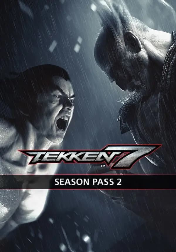 TEKKEN 7 - Season Pass 2