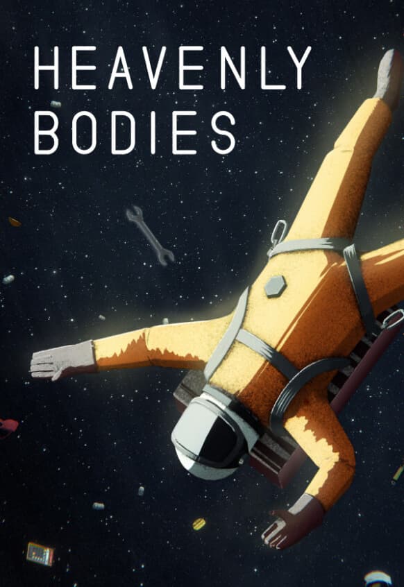 Heavenly Bodies