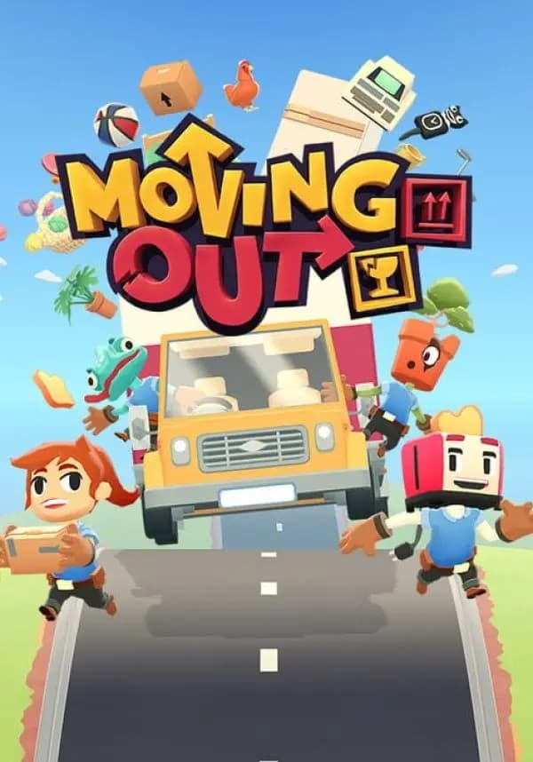 Moving Out