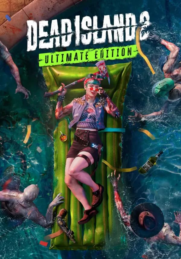 Dead Island 2 - Ultimate Edition