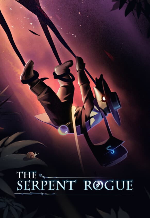 The Serpent Rogue
