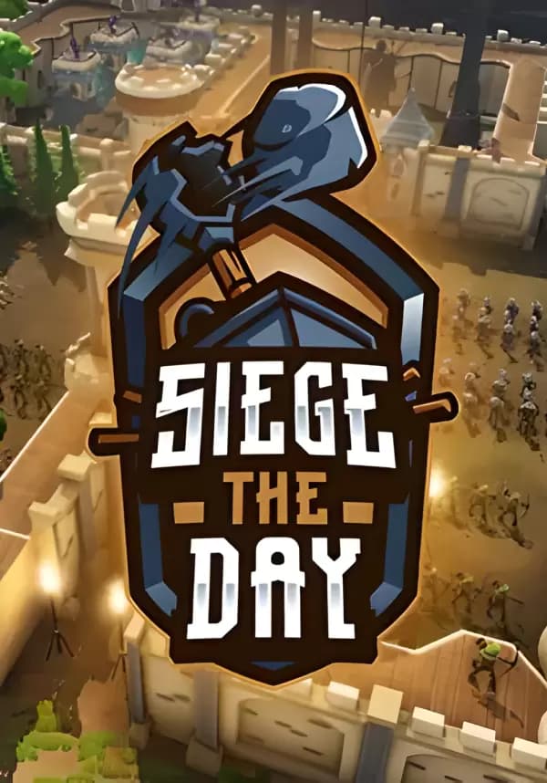 Siege the Day