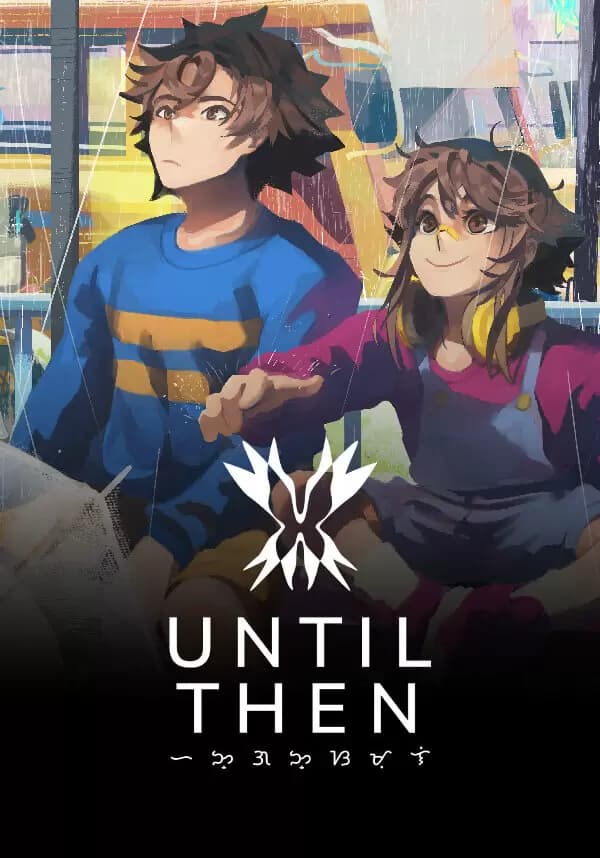 Until Then