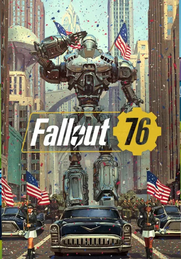 Fallout 76