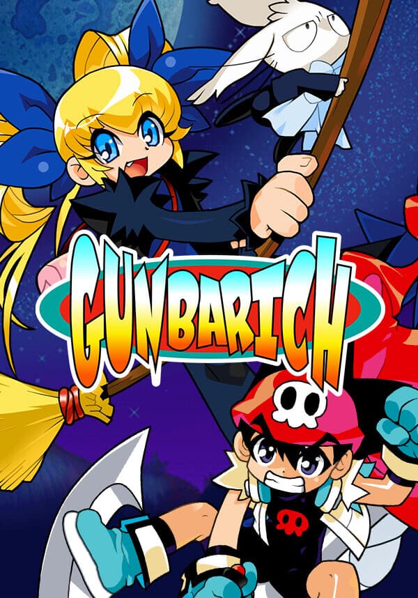 Gunbarich