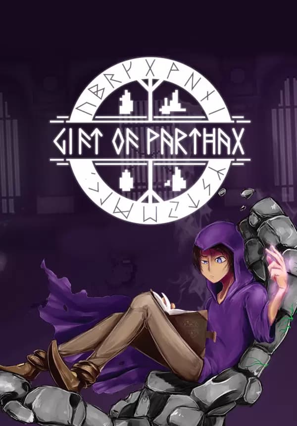 Gift of Parthax
