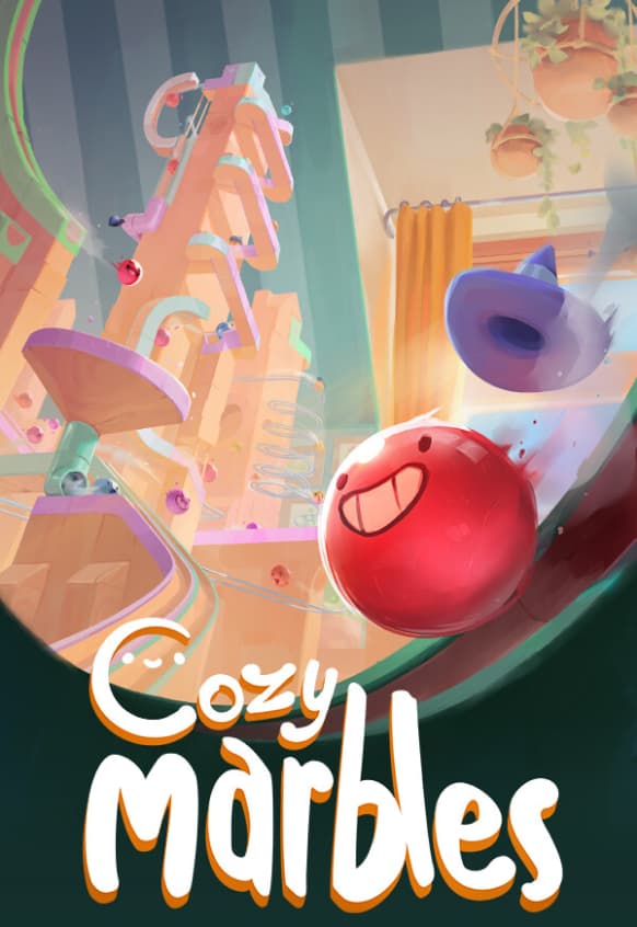 Cozy Marbles