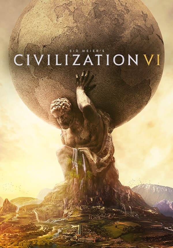 Sid Meier’s Civilization® VI