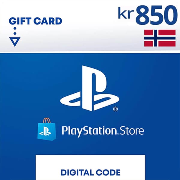 PSN NO 850 NOK