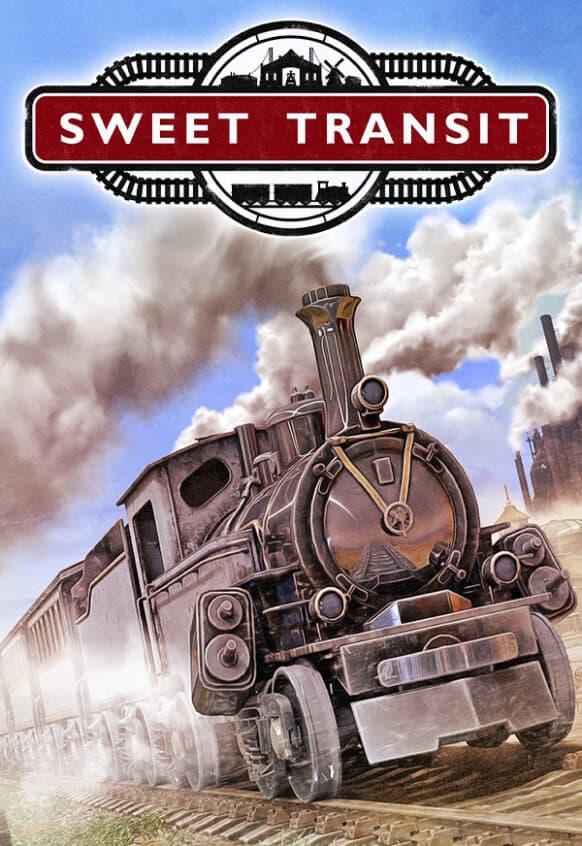 Sweet Transit