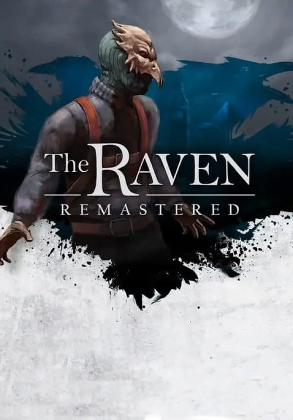 The Raven Remastered