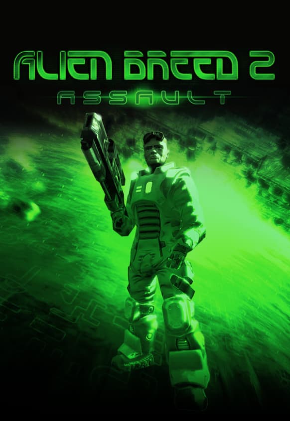 Alien Breed™ 2: Assault