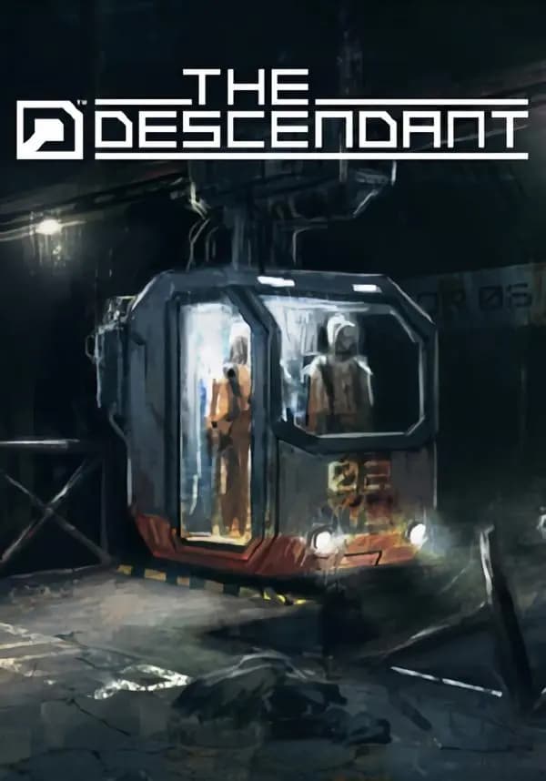 The Descendant